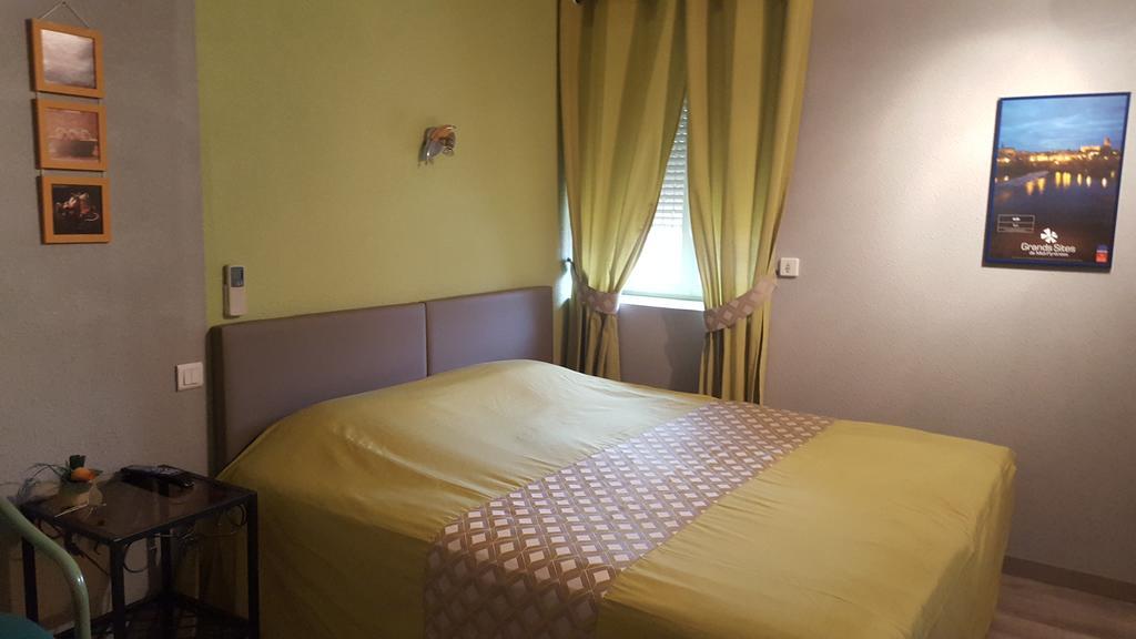 Hotel Le Gambetta Carmaux Exteriér fotografie