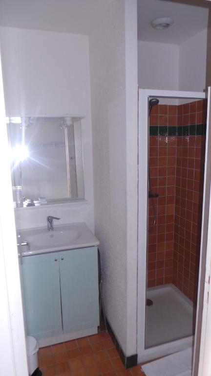 Hotel Le Gambetta Carmaux Pokoj fotografie