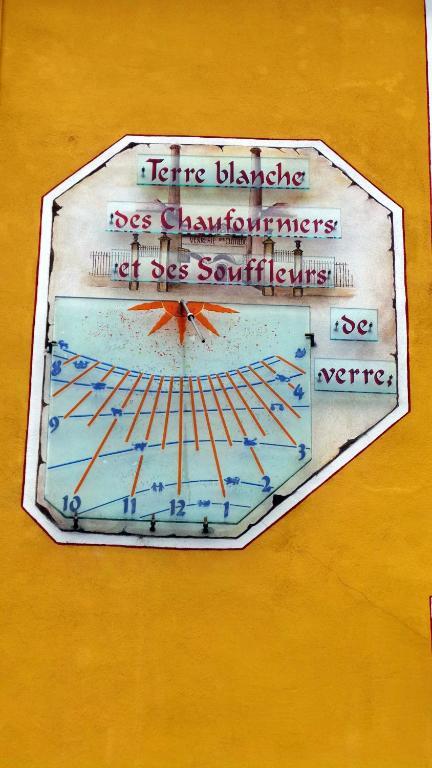 Hotel Le Gambetta Carmaux Exteriér fotografie