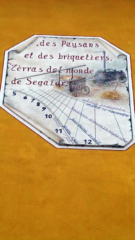 Hotel Le Gambetta Carmaux Exteriér fotografie